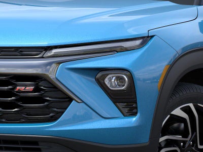 2026 Chevrolet Trailblazer AWD RS
