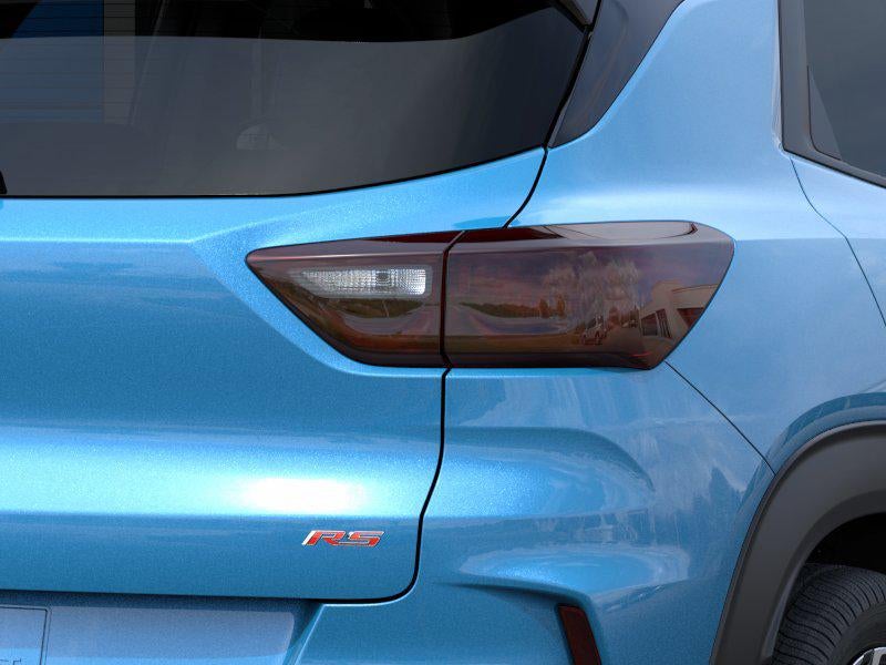 2026 Chevrolet Trailblazer AWD RS