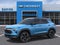 2026 Chevrolet Trailblazer AWD RS