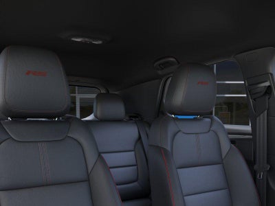 2026 Chevrolet Trailblazer AWD RS