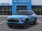 2026 Chevrolet Trailblazer AWD RS