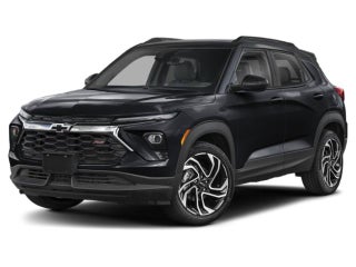 2026 Chevrolet Trailblazer AWD RS