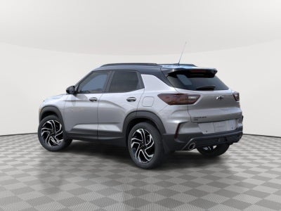 2026 Chevrolet Trailblazer AWD RS