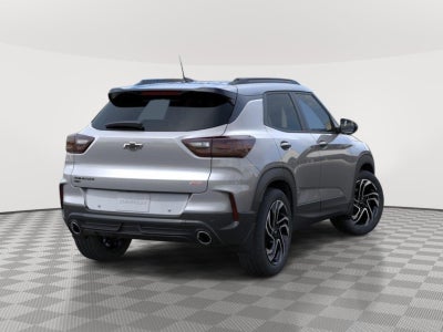 2026 Chevrolet Trailblazer AWD RS