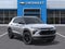 2026 Chevrolet Trailblazer AWD RS