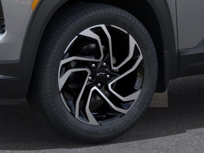 2026 Chevrolet Trailblazer AWD RS