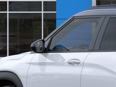 2026 Chevrolet Trailblazer AWD RS