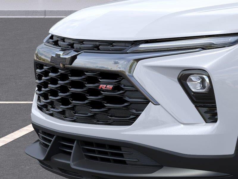 2026 Chevrolet Trailblazer AWD RS
