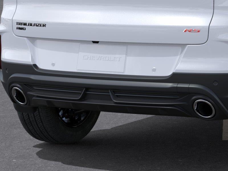 2026 Chevrolet Trailblazer AWD RS