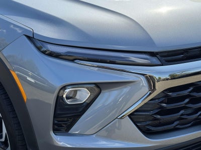 2026 Chevrolet Trailblazer AWD RS