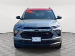 2026 Chevrolet Trailblazer AWD RS