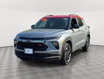2026 Chevrolet Trailblazer AWD RS