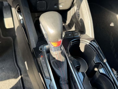 2026 Chevrolet Trailblazer AWD RS