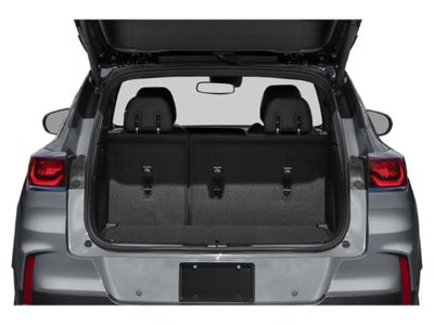 2026 Chevrolet Trailblazer AWD RS