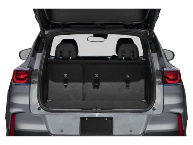 2026 Chevrolet Trailblazer AWD RS