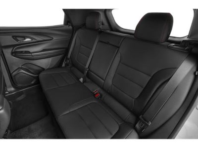 2026 Chevrolet Trailblazer AWD RS