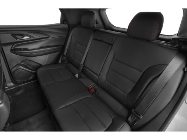 2026 Chevrolet Trailblazer AWD RS