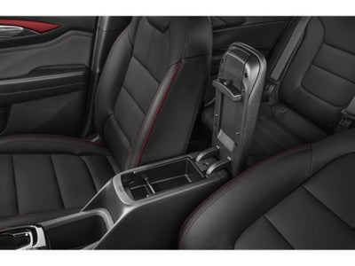 2026 Chevrolet Trailblazer AWD RS