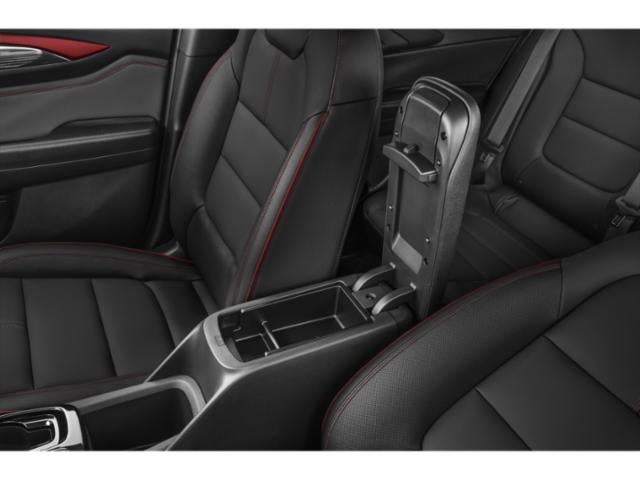 2026 Chevrolet Trailblazer AWD RS