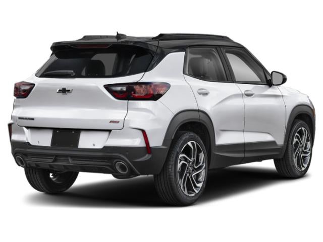 2026 Chevrolet Trailblazer AWD RS