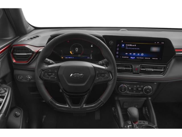 2026 Chevrolet Trailblazer AWD RS