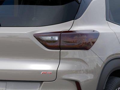 2026 Chevrolet Trailblazer AWD RS