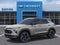 2026 Chevrolet Trailblazer AWD RS