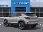 2026 Chevrolet Trailblazer AWD RS