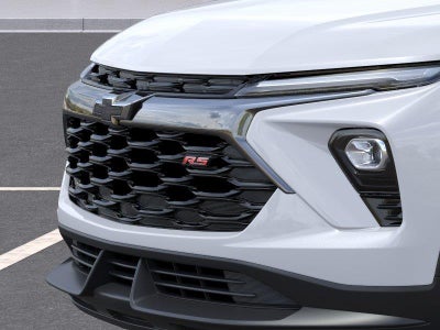 2026 Chevrolet Trailblazer AWD RS