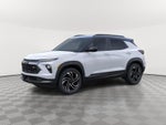 2026 Chevrolet Trailblazer AWD RS