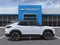 2026 Chevrolet Trailblazer AWD RS