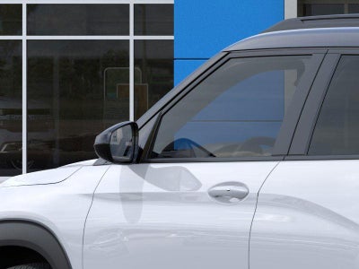 2026 Chevrolet Trailblazer AWD RS