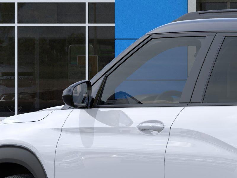 2026 Chevrolet Trailblazer AWD RS