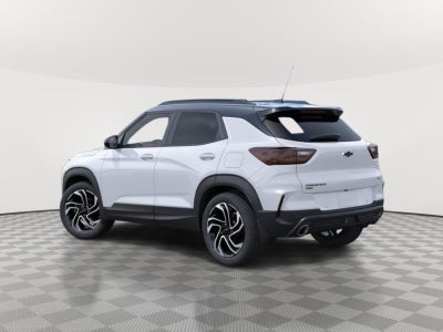 2026 Chevrolet Trailblazer AWD RS