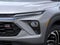 2026 Chevrolet Trailblazer AWD RS