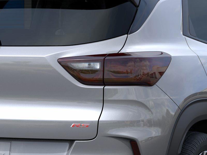 2026 Chevrolet Trailblazer AWD RS