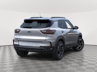 2026 Chevrolet Trailblazer AWD RS