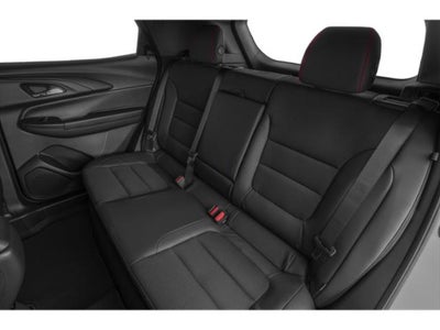 2023 Chevrolet Trailblazer AWD RS