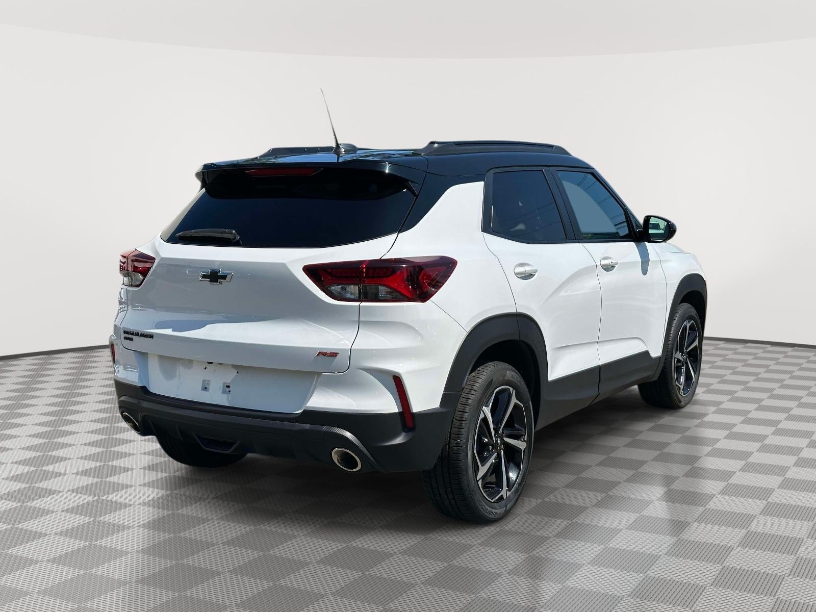 2023 Chevrolet Trailblazer AWD RS