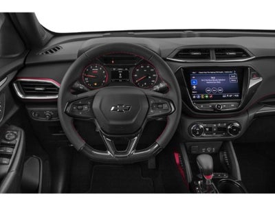 2023 Chevrolet Trailblazer AWD RS