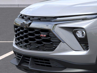 2026 Chevrolet Trailblazer AWD RS