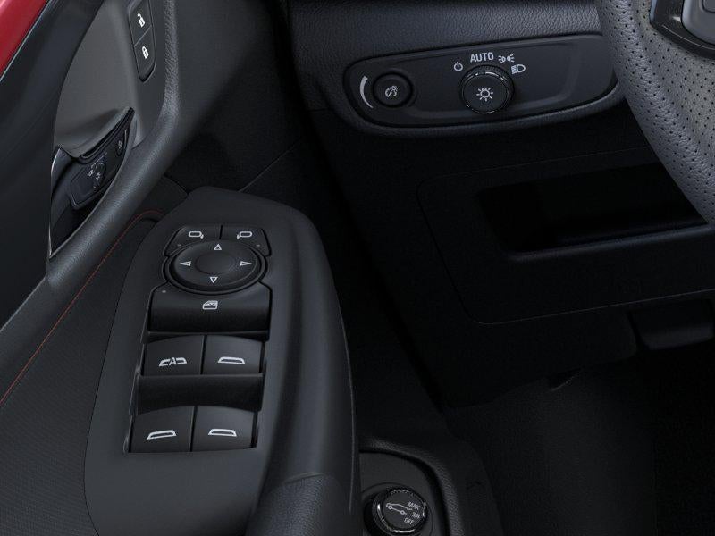 2026 Chevrolet Trailblazer AWD RS
