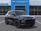 2026 Chevrolet Trailblazer AWD RS