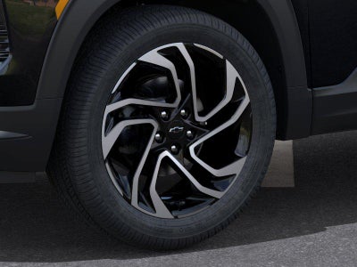 2026 Chevrolet Trailblazer AWD RS