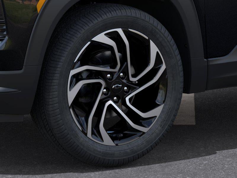 2026 Chevrolet Trailblazer AWD RS