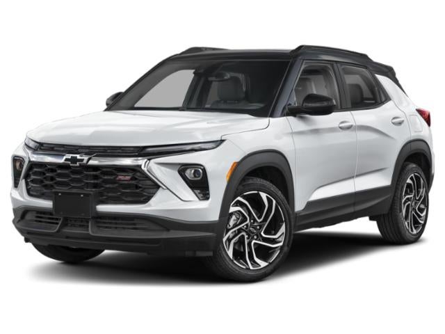 2024 Chevrolet Trailblazer AWD RS
