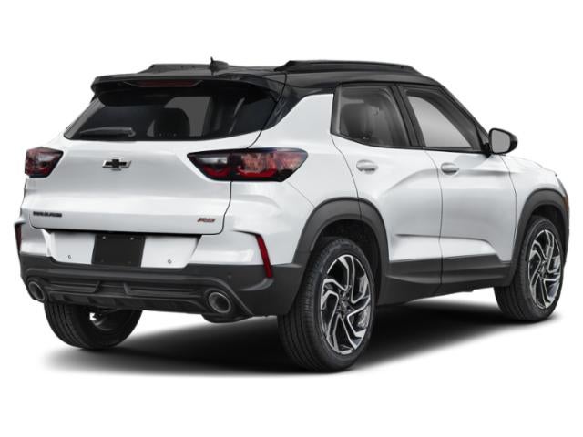 2024 Chevrolet Trailblazer AWD RS