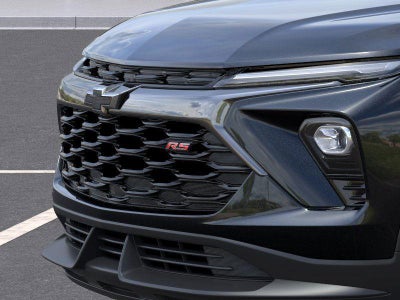 2026 Chevrolet Trailblazer AWD RS