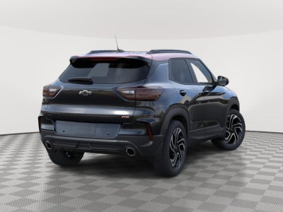 2026 Chevrolet Trailblazer AWD RS