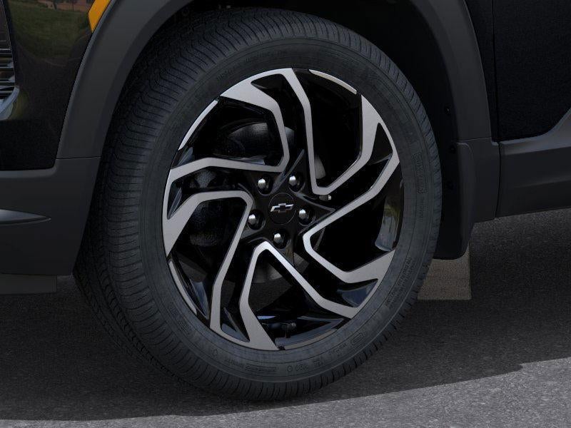 2026 Chevrolet Trailblazer AWD RS